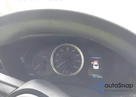 2020 Toyota Corolla Le из США, поврежденный, VIN JTDEPRAE3LJ064211